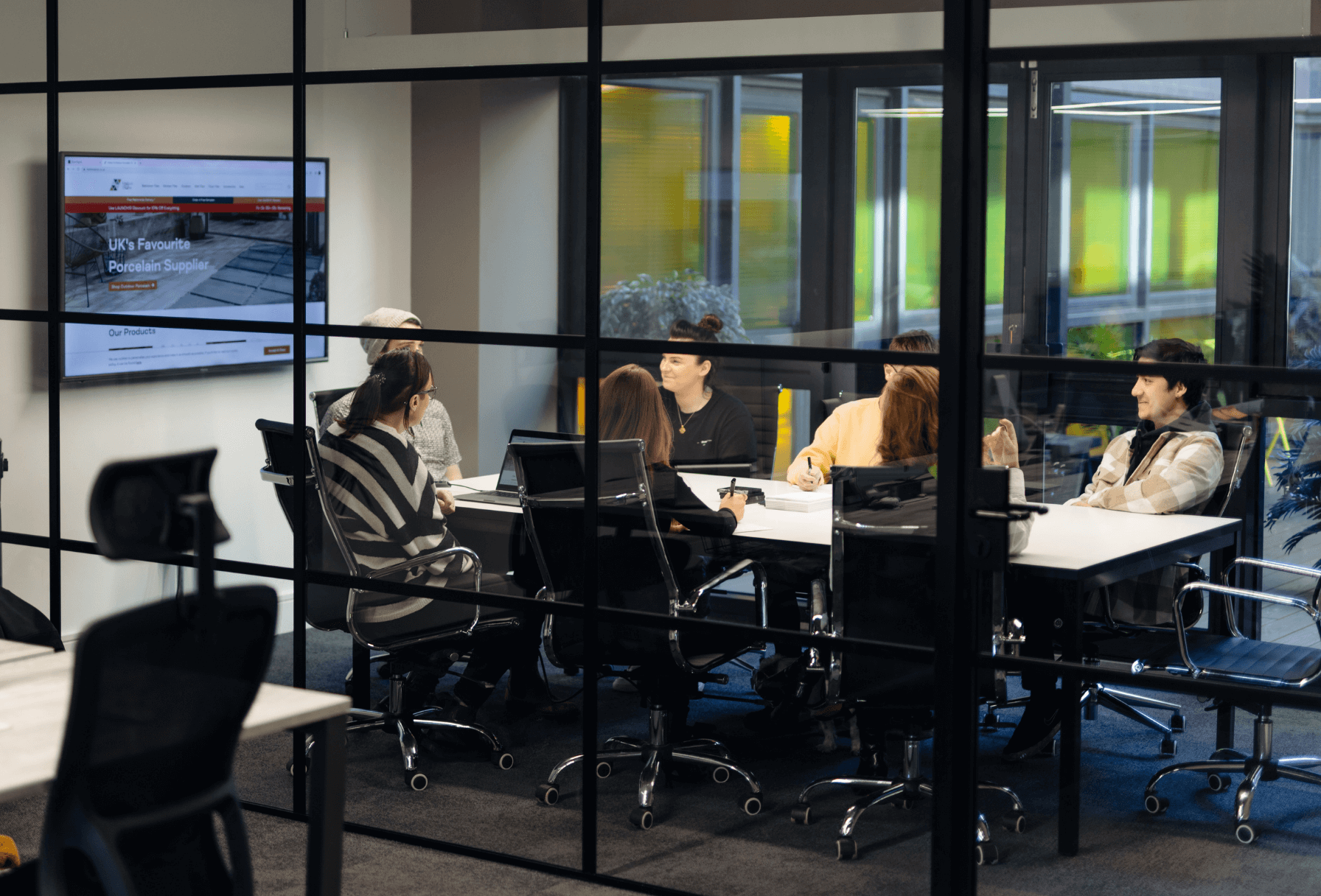 Diony Performance Marketing Hull, SEO Agency Hull, PPC Agency Hull, Digital Marketing Agency Hull