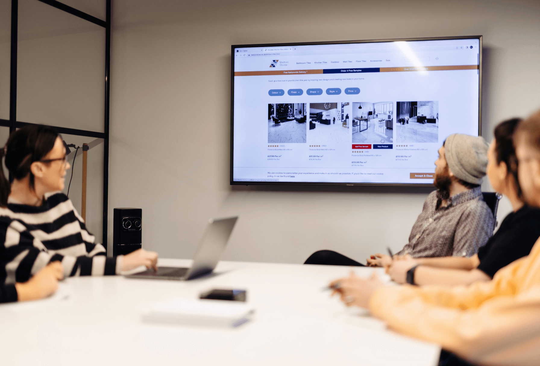 Diony Performance Marketing Hull, Website Agency Hull, SEO Agency Hull