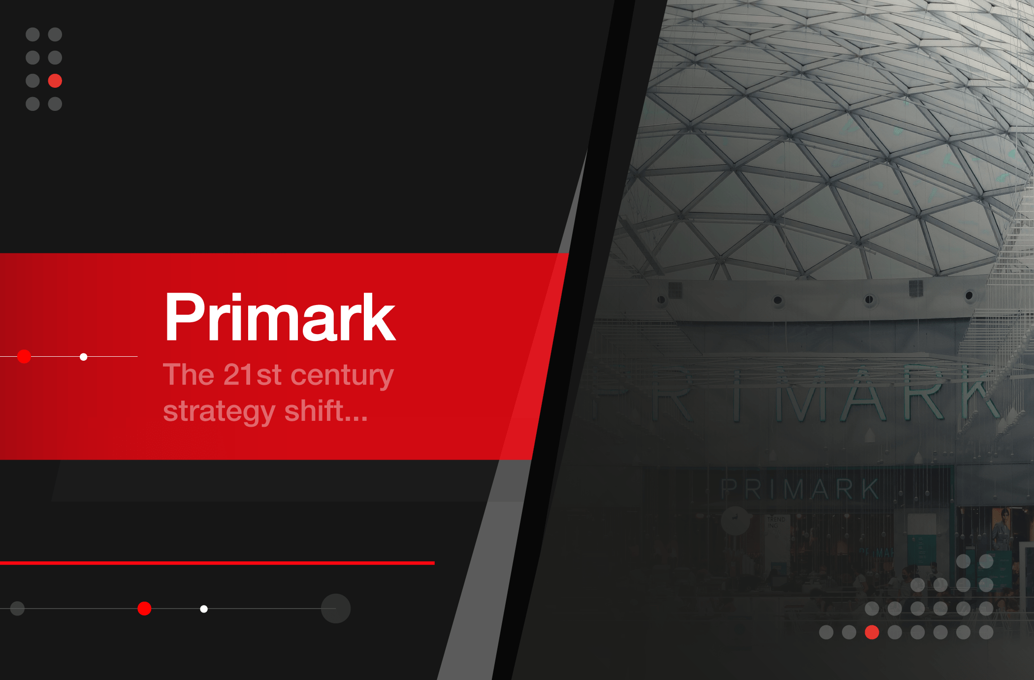Primark marketing strategy, performance marketing hull, digital marketing hull