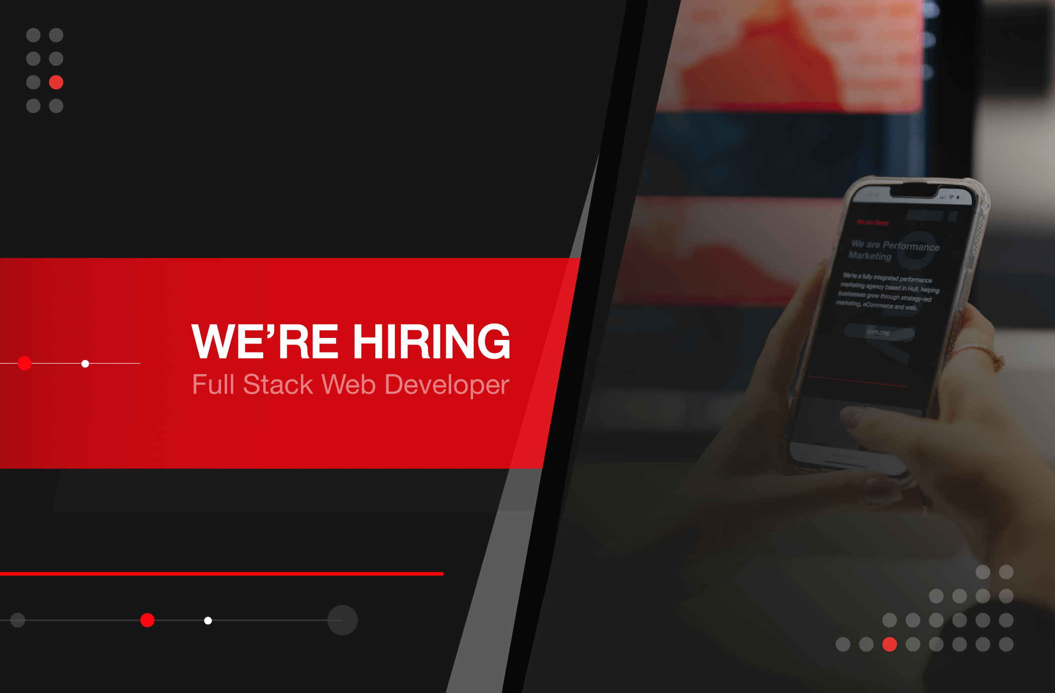 web development, website company hull, web design hull