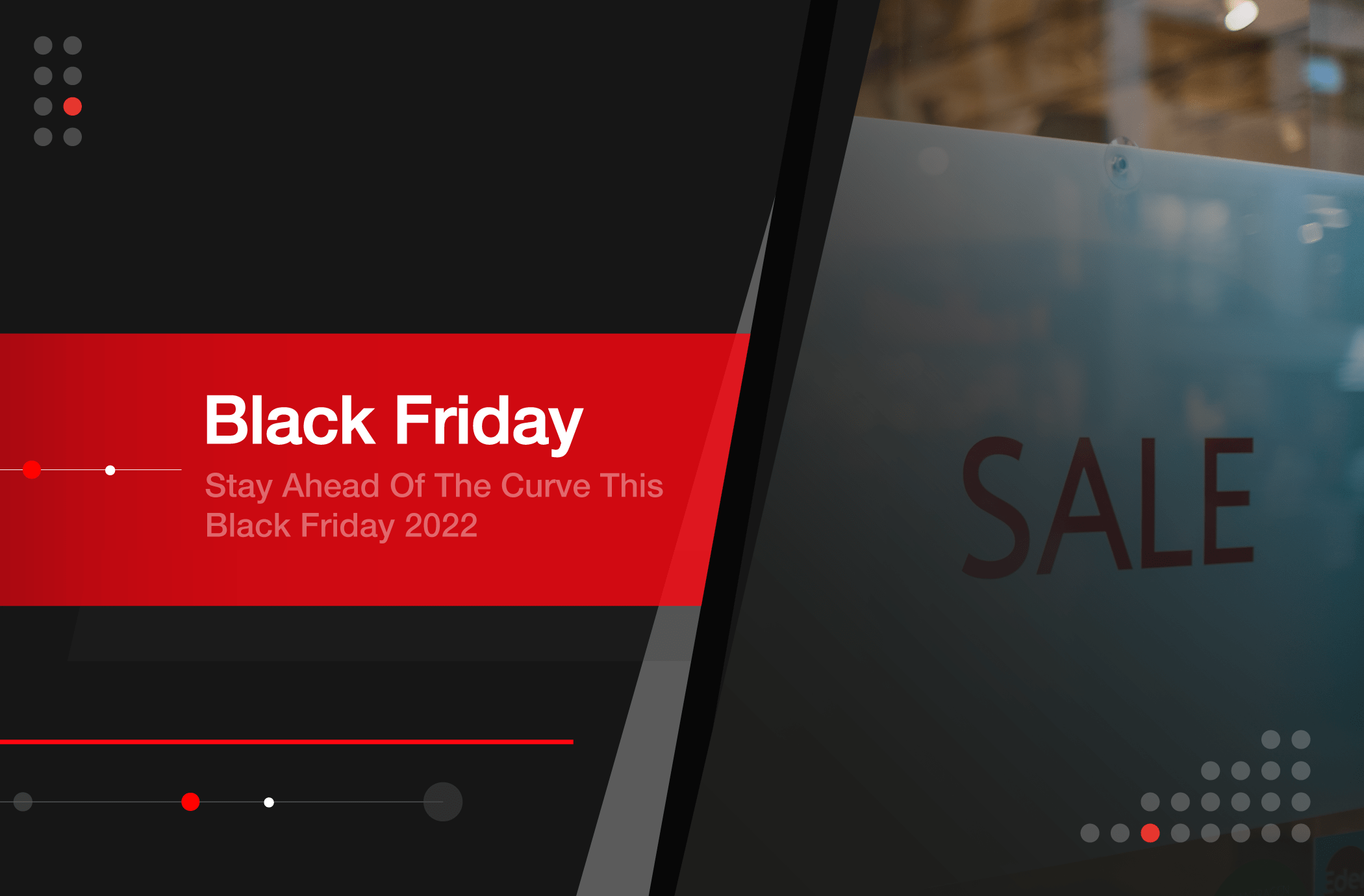 digital marketing company, black friday marketing, Ecommerce marketing