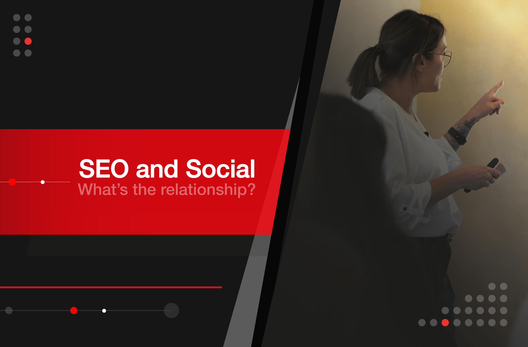 SEO & Social Media Marketing, Digital Marketing Agency