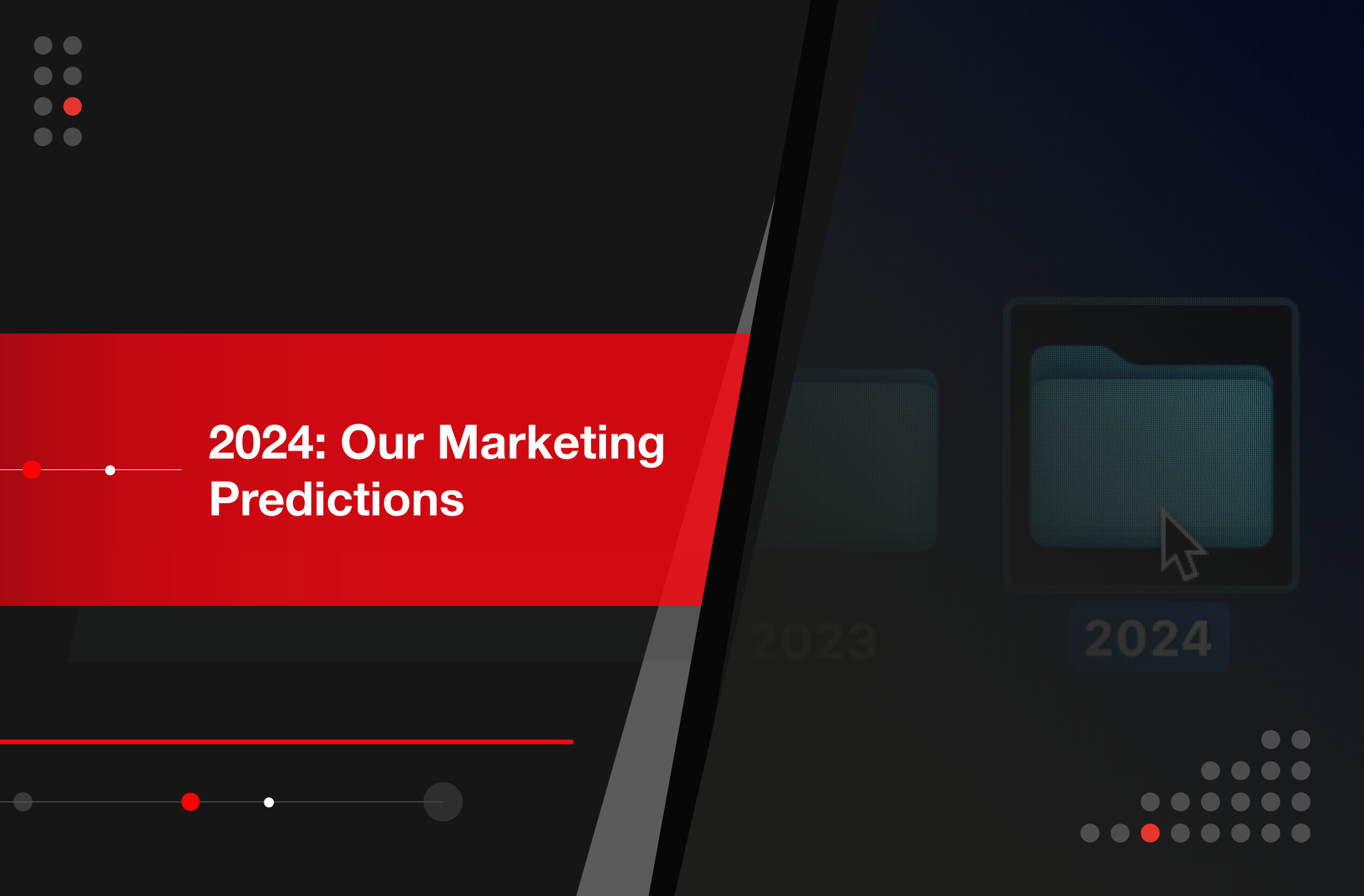 2024 Marketing Predictions, Diony