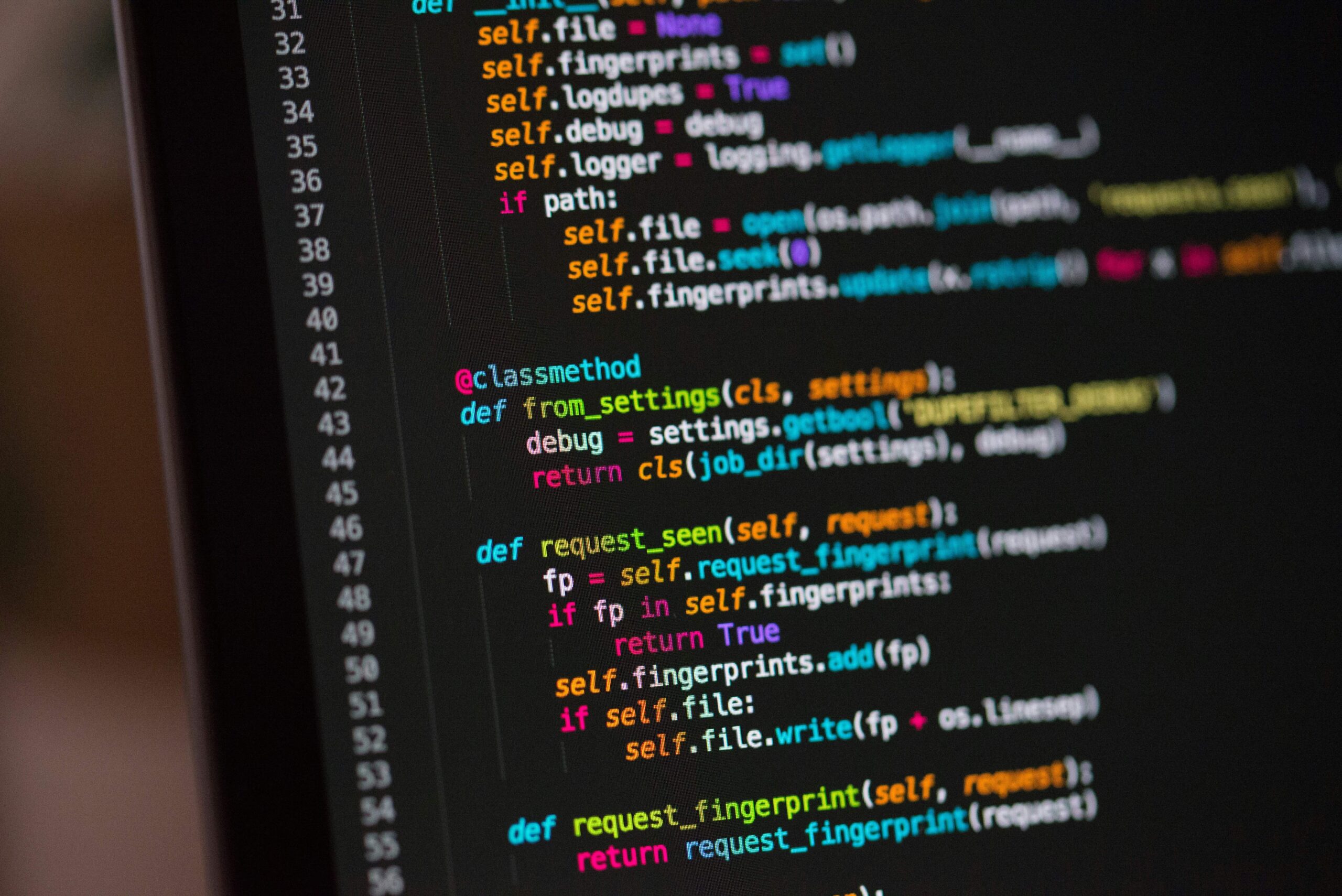 Website Code, Search-First Marketing Agency, The Ultimate Guide to SEO: Upgrading Your Online Presence, Diony