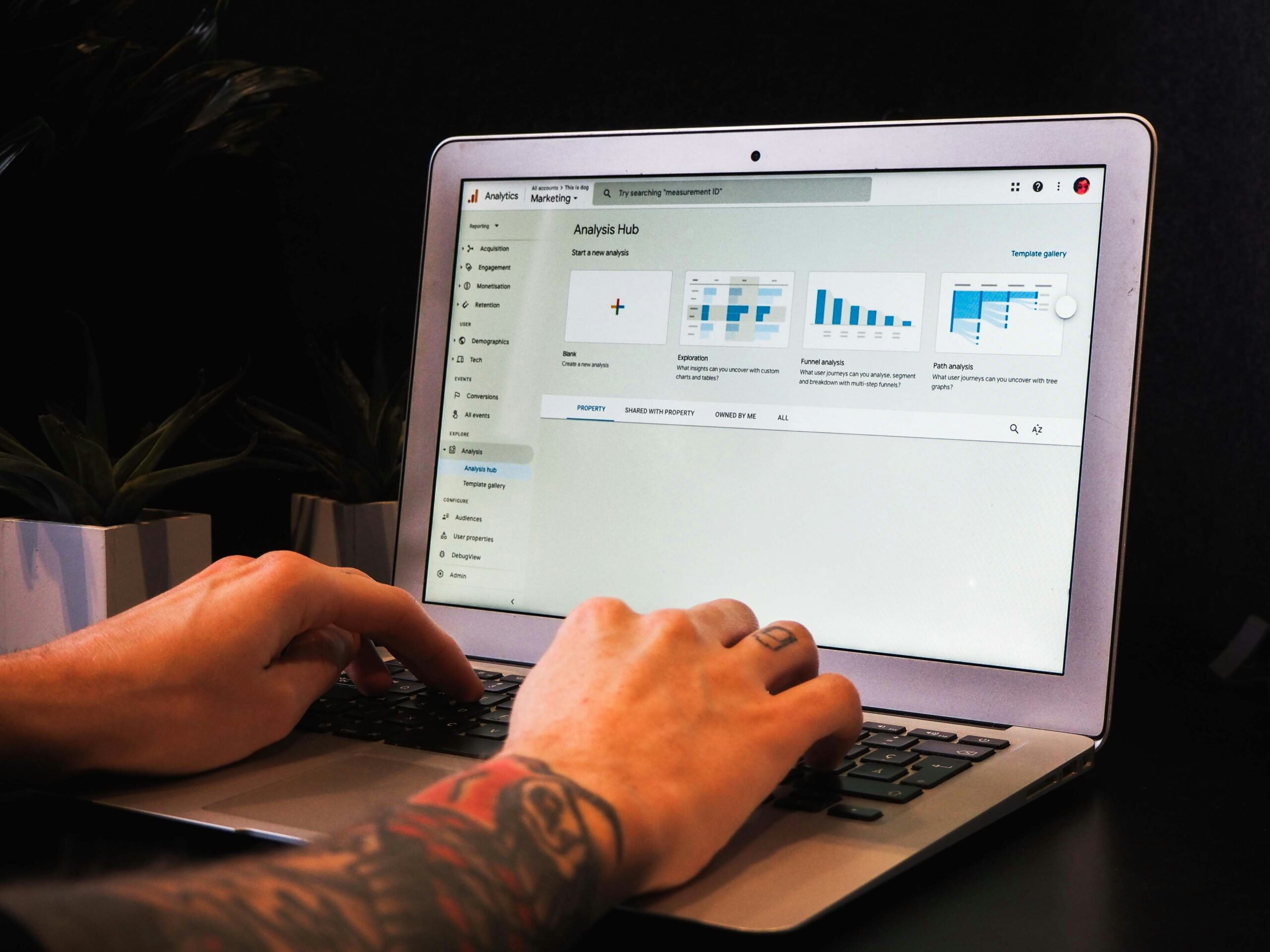 SEO Tools, Google Search Console, Google Task Manager, Google Analytics, Search-First Marketing Agency, The Ultimate Guide to SEO: Upgrading Your Online Presence, Diony