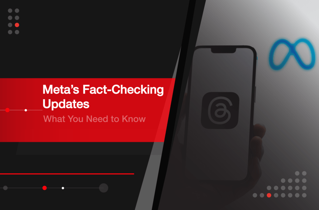 Marketing Company Hull, Meta’s Fact-Checking Changes: What You Need to Know, Diony