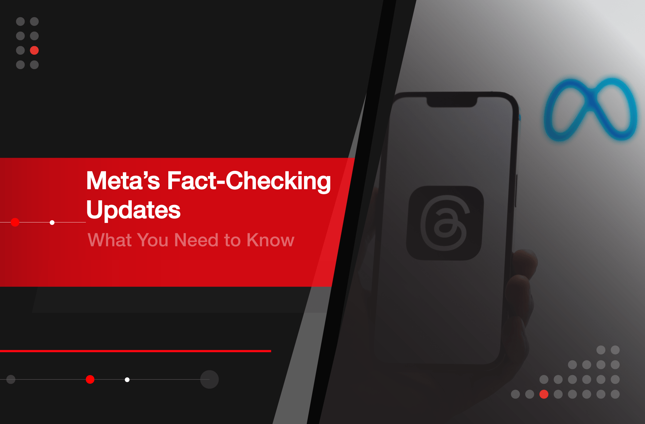 Marketing Company Hull, Meta’s Fact-Checking Changes: What You Need to Know, Diony