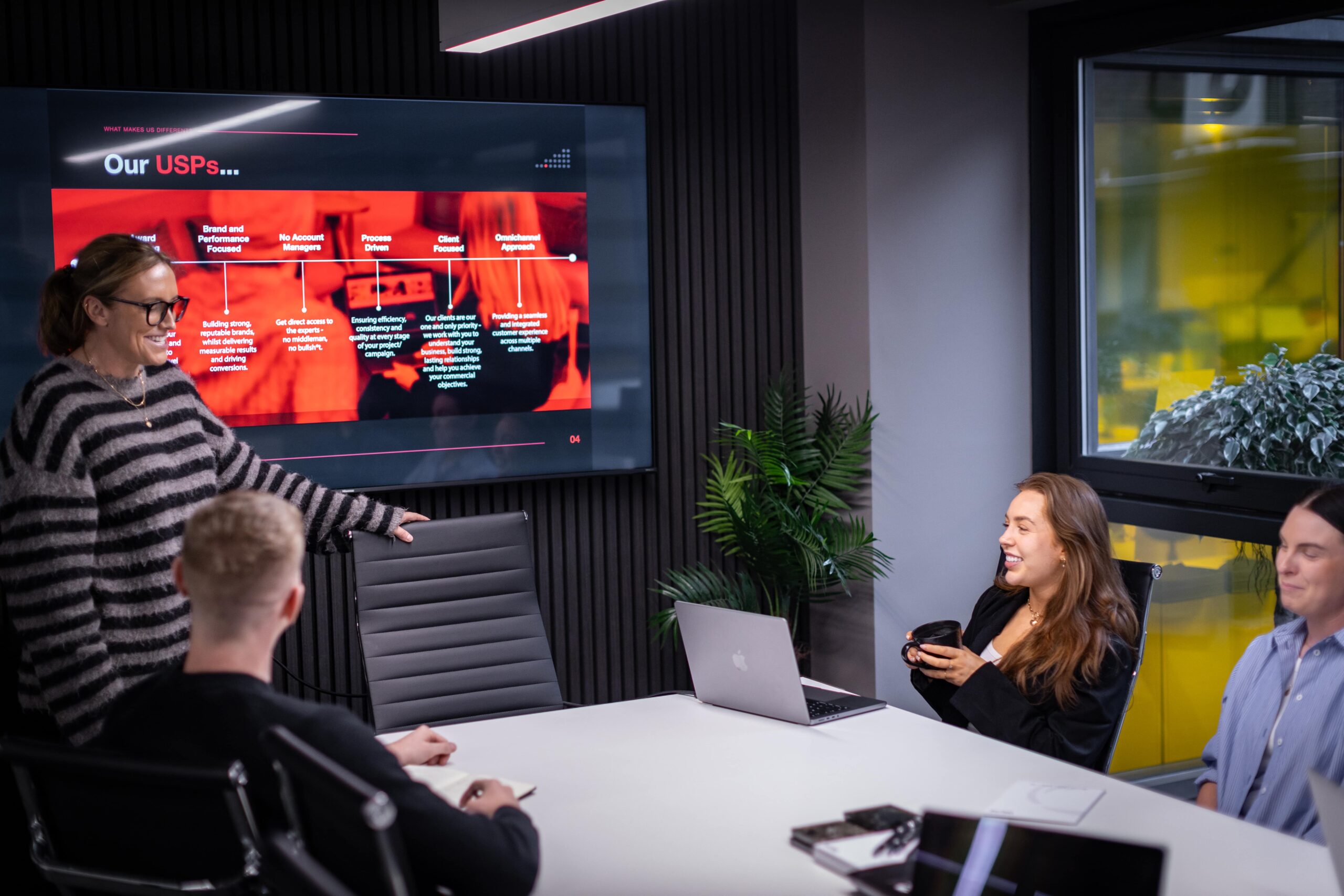 Marketing Company Hull, Social Media Marketing Hull, Diony’s Marketing Predictions for 2025: Stay Ahead of the Curve, Diony