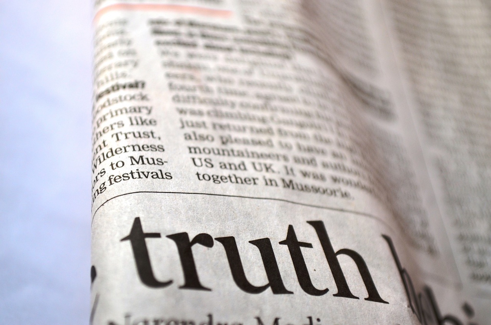 Newspaper, Fact Checking, Meta’s Fact-Checking Changes: What You Need to Know, Diony